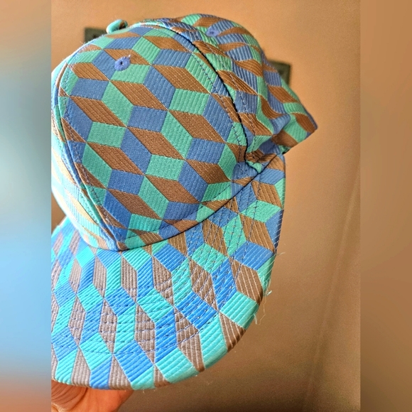 Joshua sanders baseball cap - Picture 2 of 9